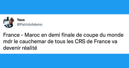 Le top 15 des tweets de la semaine #391