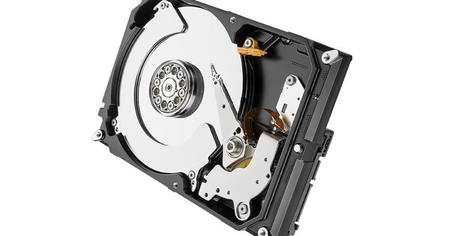 Ce disque dur Seagate IronWolf de 4 To vient de passer sous la barre des 100 euros, il est top pour un NAS