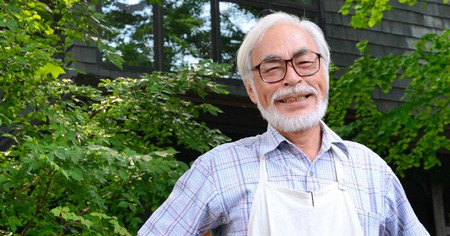 Ghibli : le premier visuel du héros du nouveau film de Hayao Miyazaki enfin révélé