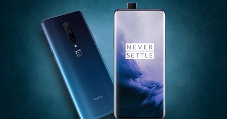 OnePlus 7T, OnePlus 7T Pro : tout juste annoncés et déjà disponibles en précommande à un prix attractif