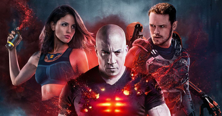 Vin Diesel : son projet semblable aux Avengers aura droit à une suite épique