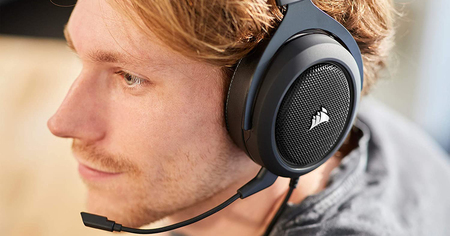 Corsair HS60 PRO : nouveau tarif pour ce casque gaming Surround 7.1 (Xbox, PS4, Switch, PC, Mobile)