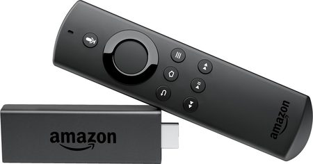 Une super promo sur l'Amazon Fire TV Stick, un concurrent du Chromecast