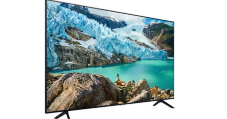 150 euros d'économie à faire sur cette TV LED Samsung 4K UHD HDR10+ de 65 pouces