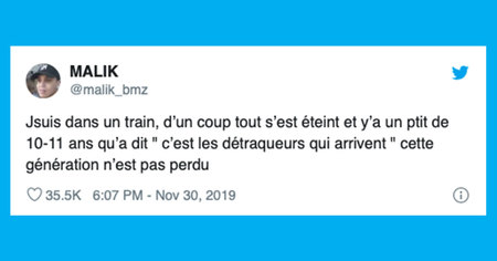 Le top 15 des tweets geek de la semaine #234