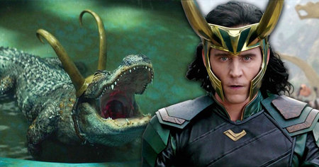 Marvel : Alligator Loki a droit à sa propre série et elle est déjà sortie