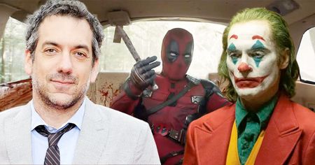 Deadpool & Wolverine : Todd Phillips, le réalisateur de Joker, félicite Ryan Reynolds