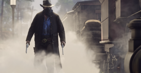 Red Dead Redemption 2 : le site Trusted Reviews forcé de payer 1 million de livres pour avoir fait fuiter des informations confidentielles