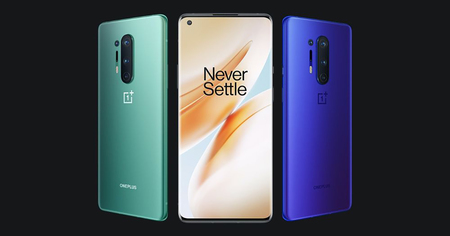 Le OnePlus 8 5G est en ce moment bradé à moins de 500 euros