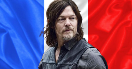 The Walking Dead : le spin-off sur Daryl dévoile cette information cruciale qui va ravir les fans français