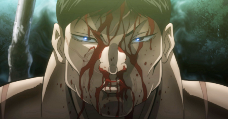 Baki : un anime gore qui met Netflix sans dessus dessous