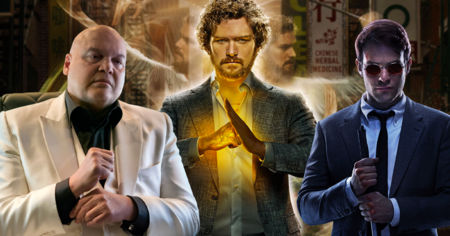 Marvel : après Daredevil et le Caïd, l'interprète d'Iron Fist parle de son avenir dans le MCU