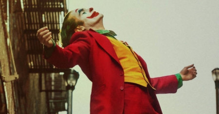 Joker : une chanson du film au coeur d'une polémique