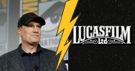 Marvel : Kevin Feige dit non à Star Wars et Lucasfilm