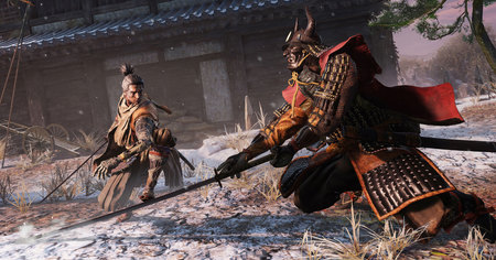 Sekiro : Shadows Die Twice, un fan réalise une carte du monde détaillée qui vous aidera dans l'aventure