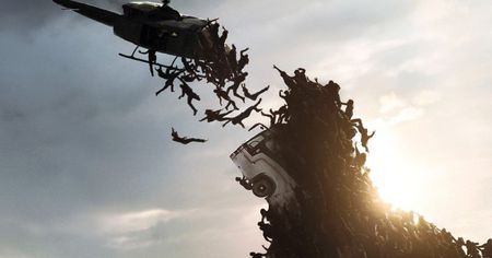 World War Z 2 : le film est annulé