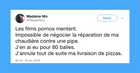 Le top 15 des tweets geek de la semaine #176