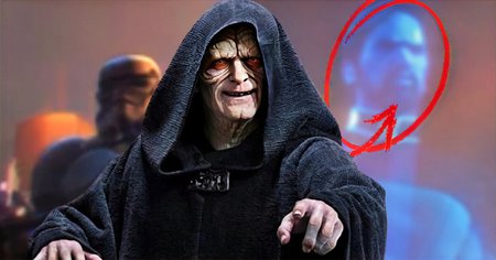 Star Wars : voici le successeur officiel de Palpatine dans le canon