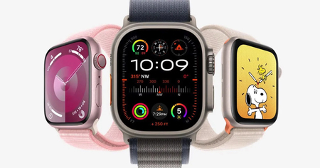 Apple Watch SE 2023 : la montre connectée profite d'une baisse de prix