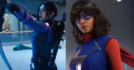 Young Avengers : voici tous les héros déjà annoncés pour phase 4 et la suite du MCU