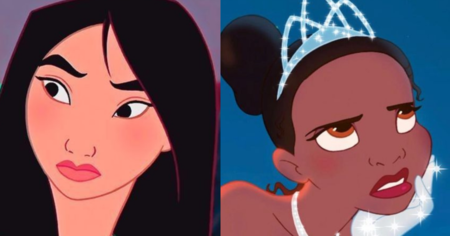 10 héroïnes Disney qui ne sont pas des princesses