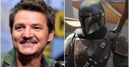 The Mandalorian : Pedro Pascal portera la série live-action Star Wars de Disney+