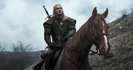 The Witcher : la bande annonce de la série Netflix est enfin là !