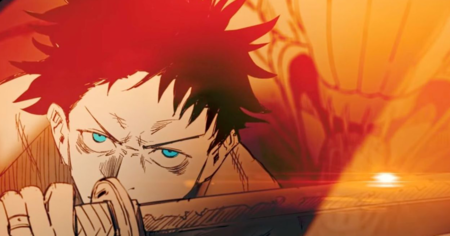 Jujutsu Kaisen : une partie inédite du manga sera bientôt adaptée en film