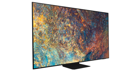 Samsung QE50QN90A : 200 euros de réduction sur cette TV NEO QLED 4K 100 Hz