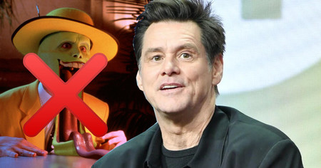 Jim Carrey va prendre sa retraite si ce projet n'a pas lieu