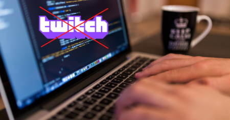 Twitch : un pays bloque la plateforme dans toutes ses régions pour une raison absurde