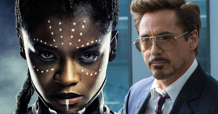 Ironheart : ce précieux conseil que Robert Downey Jr a donné à l'interprète du personnage