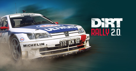 Grosse promo sur les jeux CODEMASTERS : Grid, Overlord II, Dirt Rally 2.0, F1 2019...