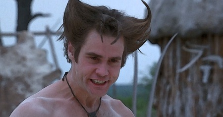 Jim Carrey : l'acteur serait prêt à rejouer Ace Ventura à une seule condition