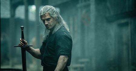 The Witcher : Henry Cavill s'est inspiré des jeux pour son rôle dans la série