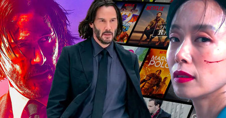 Netflix : après The Chaser, ce film d'action sud-coréen qui enterre John Wick est à voir absolument