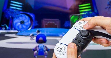 PS5 : la très faible espérance de vie des joysticks de la Dualsense dévoilée