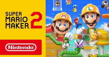 Super Mario Maker 2 : Nintendo ajoute le mode online coopératif