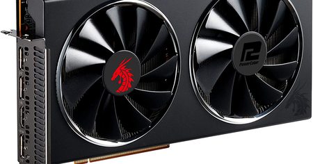 Bon plan sur la carte graphique AMD Radeon RX 5700 équivalente à la Nvidia RTX 2060