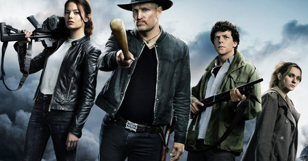 Zombieland : un nouveau film tous les 10 ans ?