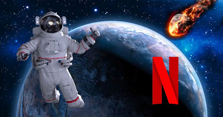 Don't Look Up : Netflix s'offre un casting monstrueux pour son prochain film de SF