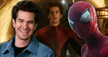 Spider-Man 4 : Andrew Garfield dévoile s'il sera dans le film