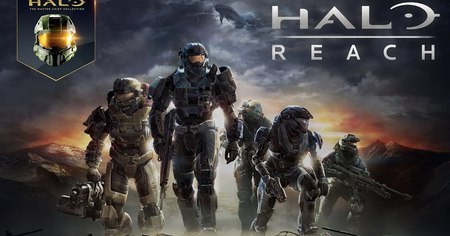 Halo Reach : un départ canon pour le jeu sur la plateforme Steam