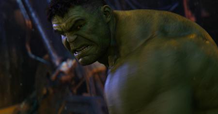 Avengers Endgame : Hulk en manque d'amitié et de reconnaissance ? La théorie qui a du sens