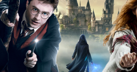 Hogwarts Legacy : cette nouvelle va ravir les fans de l'univers d'Harry Potter