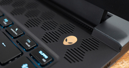 Alienware m15 R7 : chute de prix pour ce puissant PC portable gaming