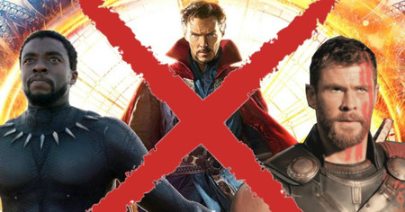 Doctor Strange 2, Thor 4, Black Panther 2... : Marvel change complètement son calendrier et vous allez être déçus