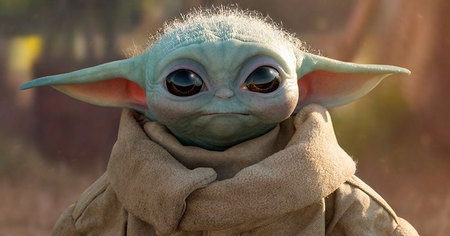 The Mandalorian : Baby Yoda a un vrai nom !