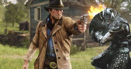 The Elder Scrolls 6 et Red Dead Redemption 3 s'offrent des fenêtres de sortie potentielles