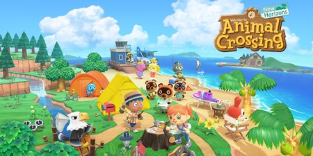 Animal Crossing : New Horizons, une pétition a été lancée pour avancer la sortie du jeu